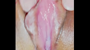 Preview 4 of Nex Mom - Clitoris masturbation