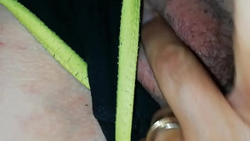 Preview 3 of Breast Boobs Sex - Troia gode masturbandosi