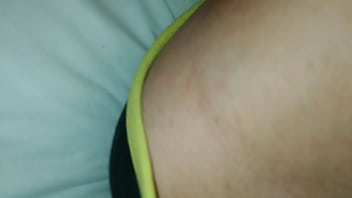 Preview 1 of Breast Boobs Sex - Troia gode masturbandosi