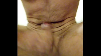 Preview 2 of Daughter And Mom Sperm In Pussy - Coming good,  lots of cum