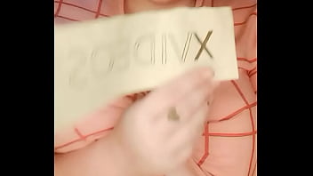 Preview 2 of Wwwpiyowar Harbal Pawr Ael - Verification video