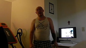 Preview 3 of Mom And Bff Fucked Son - Verification video