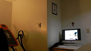 Preview 1 of Mom And Bff Fucked Son - Verification video
