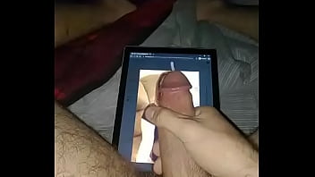 Preview 2 of Amber Lyun Hard Videos Black Man - kik guys wife