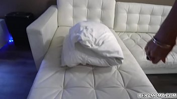 Preview 4 of Love Hug Sex - Lucky stepson cock gets hard and nice and fuck his hot stepmom
