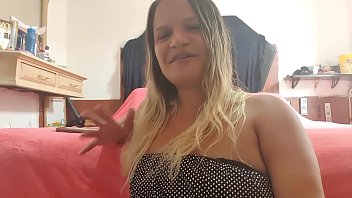Preview 1 of Chip Off - A gostosa do meu predio !!! Paty Bumbum