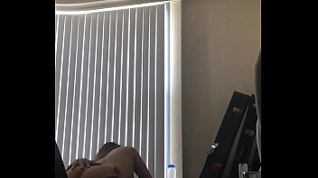 Preview 2 of Thamana Hot Videos - Busty young Asian gets creampied