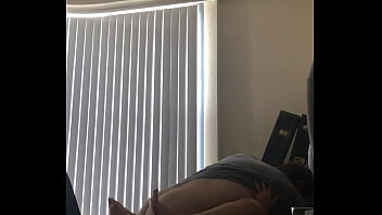 Preview 3 of Thamana Hot Videos - Busty young Asian gets creampied