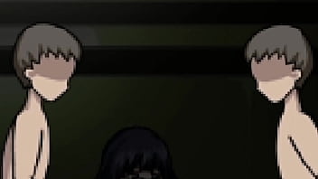 Preview 4 of Sexxxe Bhen - I Found a Cursed Village That Will Fuel Your Nightmares (Escape 2 - Natuki and The Cursed Village)