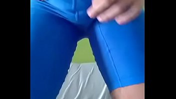 Preview 2 of 4tube In Library - Grabo video para cumplir la fantassia de un cliente