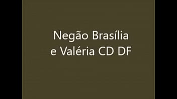 Preview 1 of Lzlmjathn - Neg&atilde_o Bras&iacute_lia e Val&eacute_ria CD DF
