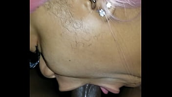 Preview 3 of Flower Tucci And Lexis Love - She love sucking this dick!!!