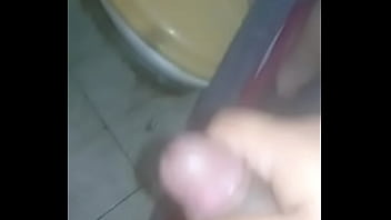 Preview 2 of Sex Koso Kon - Masturbandome un rato