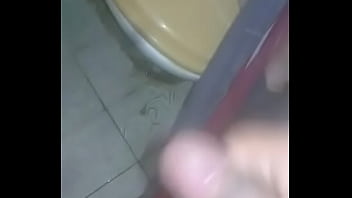 Preview 1 of Sex Koso Kon - Masturbandome un rato