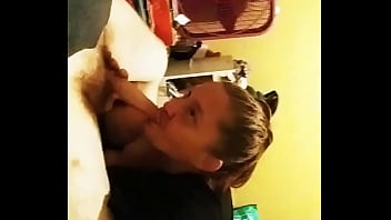 Preview 2 of Desi Drunked Girl Sex - Wife loves to suck my big cock