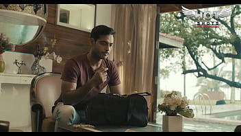 Preview 1 of Indian Anty And Servant - Eye Ditcher (2020) UNRATED