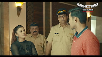 Preview 4 of Indian Anty And Servant - Eye Ditcher (2020) UNRATED