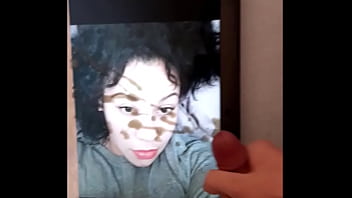 Preview 3 of So Poorno Bichleg Shuud Vzeh - CUM TRIBUTE FOR TRIBUTEQUEEN