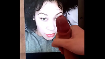 Preview 1 of So Poorno Bichleg Shuud Vzeh - CUM TRIBUTE FOR TRIBUTEQUEEN