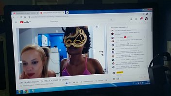 Preview 2 of Cute Teen Deep Finger - LIVES SOMENTE COM ATRIZES PORNO NO CANAL DO BLUEZAO FLAKAEL VLOGS FADA MEL E CAMILA FLOWERS