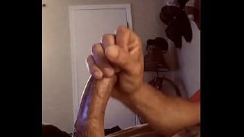 Preview 1 of Son Wuth Moms - Talking dirty big bell