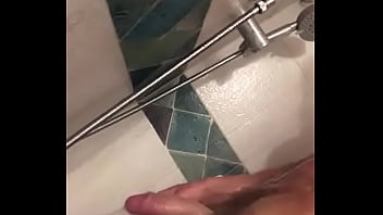 Preview 4 of Here For You - Showering in his Boxer Briefs