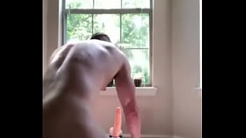 Preview 1 of Vdso Xnxx - Brincando sozinho e gozou sem tocar no pau