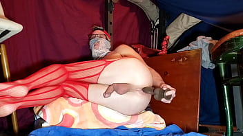 Preview 3 of Rad Xxx Wep - Anticipating the feeling of my BBC deep inside me