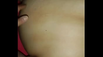Preview 1 of Lick Acock - pandemia2020 embarazada semana36