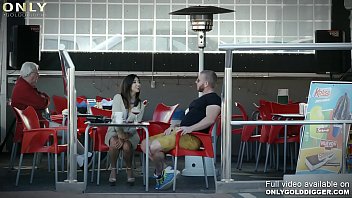 Preview 1 of Indian Girl Roughly Fucking - Only3x (GoldDigger) brings you - Flirtatious Frida Sante fucking at the villa&#039_s rooftop