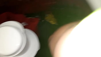 Preview 1 of Xxl Pornos Arabic - Smelling sister in law&#039_s panties
