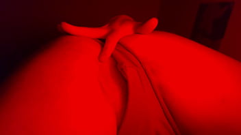 Preview 2 of Beutiful Fril - Face Down Fucking A TransManpussy FTM