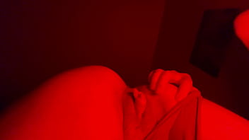 Preview 3 of Beutiful Fril - Face Down Fucking A TransManpussy FTM
