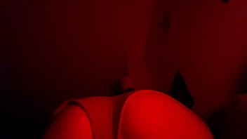 Preview 1 of Beutiful Fril - Face Down Fucking A TransManpussy FTM