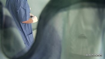 Preview 1 of Autmn Falls - Help me Dr. Dick! vol.4