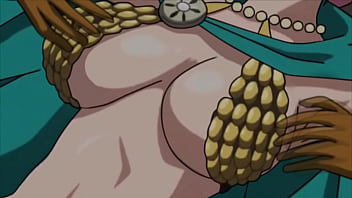 Preview 1 of Pinay Porntv - Rebecca fan service (One Piece) [EDW] Working for God in a GodlessUtahime Collection 1