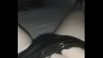 Preview 3 of Guinea Ecuatorial - Slut rubbing
