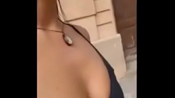 Preview 4 of Pussi Xxx - gozando na rua