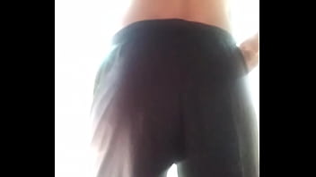 Preview 1 of Mslm Teen - Mostrando y jugando con mi culo quien lo quiere
