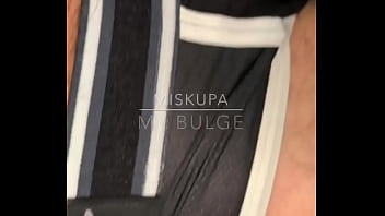 Preview 1 of Sex Girl Cao - Miskupa My Bulge