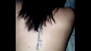 Preview 1 of Xxx Mom Young - Neg&atilde_o e branquinha