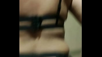 Preview 1 of Olx Hot Girl From Sex - Aumente o Som: Marido Incentiva esposa &aacute_ dar para outro. REAL PT1