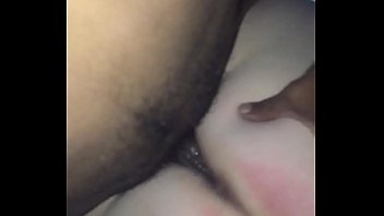 Preview 4 of Woodman Angelica Saige - Meaty Pawg with a juice box.
