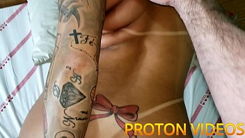 Preview 3 of Kannada Movie Heroin Sex Hd Sex - Coming soon: Lolla Martinelli,  magazine cover,  soccer team mascot and very hot - with Tela Nua