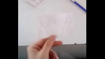 Preview 3 of Teen Bate Hidden Cam - V&iacute_deo de verificaci&oacute_n