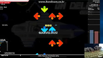 Preview 3 of Tamil Mamiyar Marumagan Sex3 - Stepmania | jhlee0133 | Oh Delia! x1.2