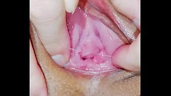 Preview 3 of Wwwn Xxxx Com - Close up Spreading Pussy