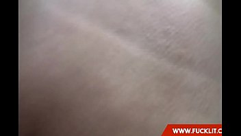 Preview 2 of Choti Bachi Ki Chodai - Cute girlfriend &quot_Kate&quot_ oils her naked body.