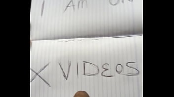Preview 2 of 5kage Porn - Verification video