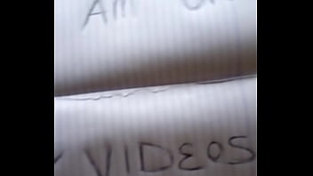 Preview 1 of 5kage Porn - Verification video